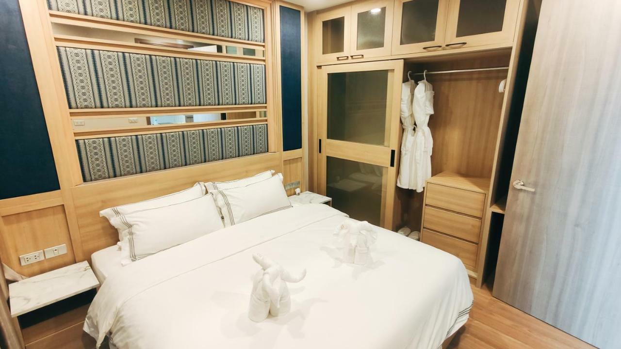 Pleasant Chiangmai Hotel Chiang Mai Ngoại thất bức ảnh