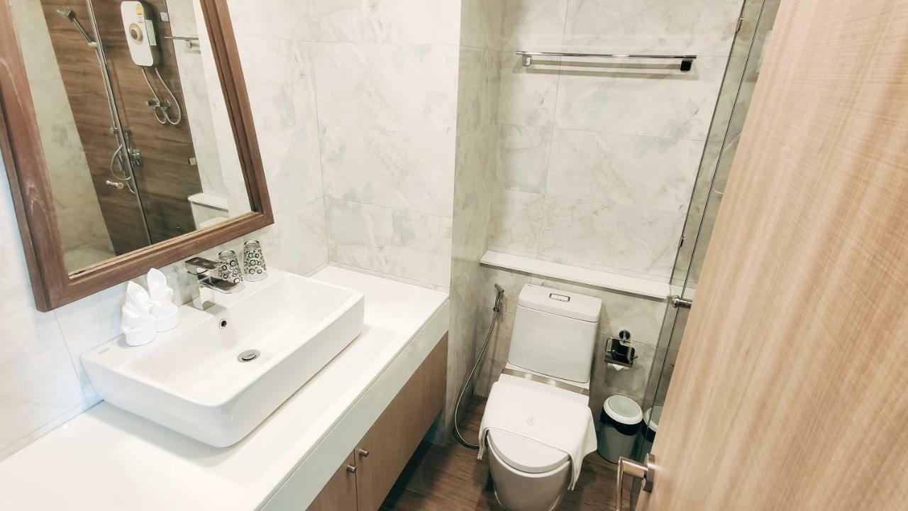 Pleasant Chiangmai Hotel Chiang Mai Ngoại thất bức ảnh