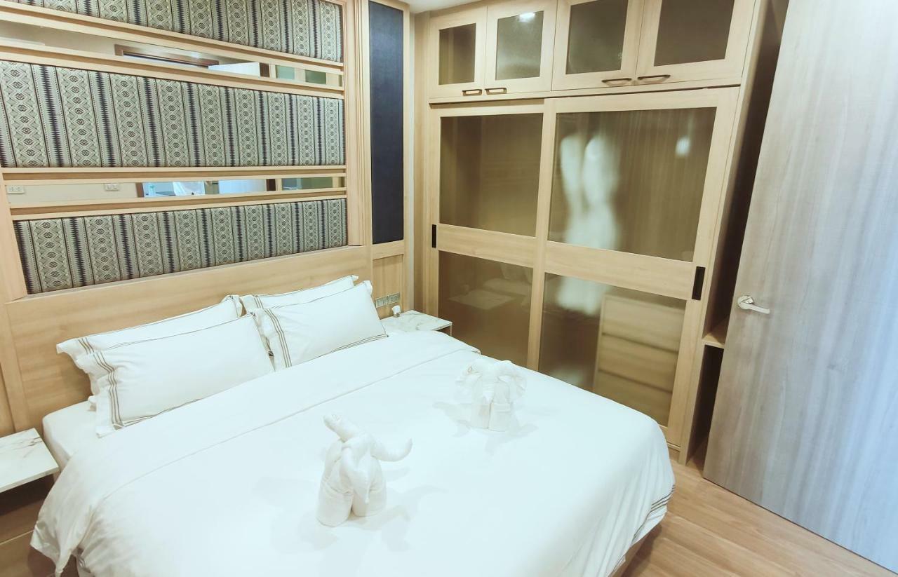 Pleasant Chiangmai Hotel Chiang Mai Ngoại thất bức ảnh