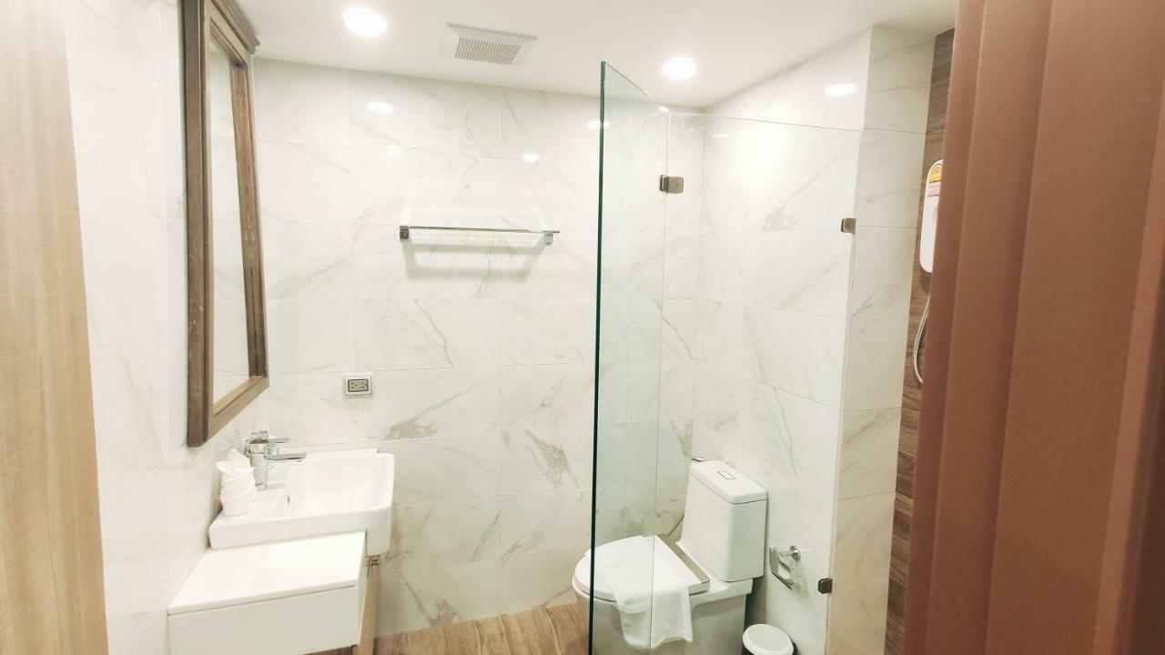 Pleasant Chiangmai Hotel Chiang Mai Ngoại thất bức ảnh