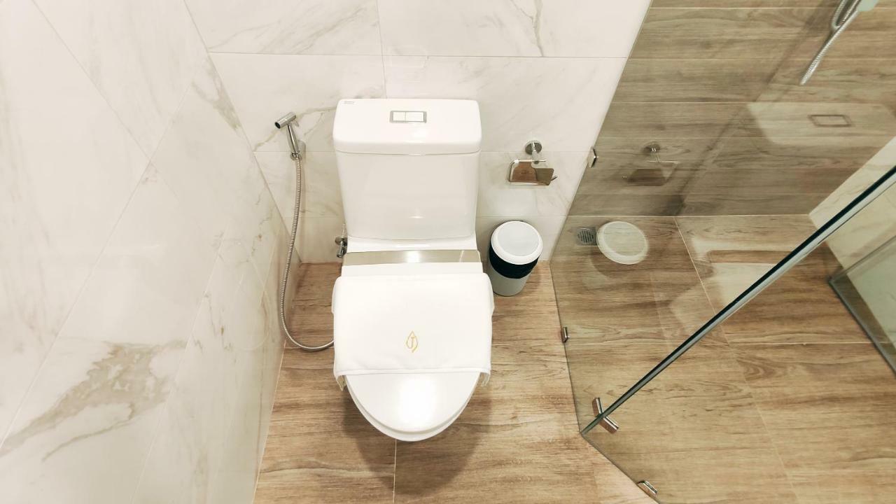 Pleasant Chiangmai Hotel Chiang Mai Ngoại thất bức ảnh