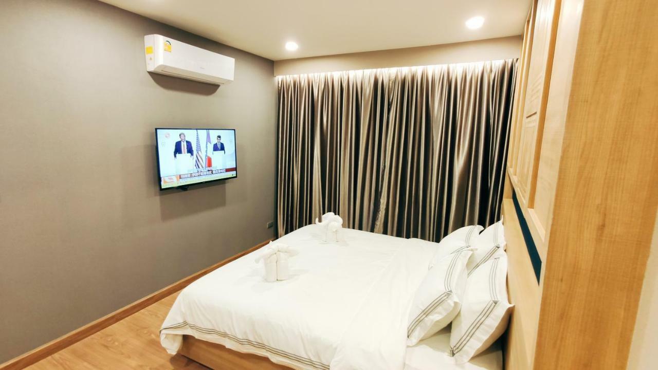 Pleasant Chiangmai Hotel Chiang Mai Ngoại thất bức ảnh