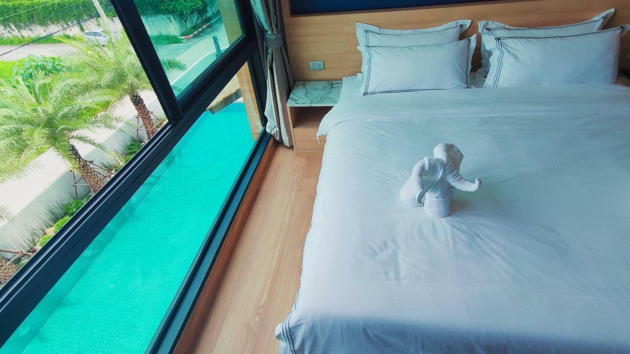 Pleasant Chiangmai Hotel Chiang Mai Ngoại thất bức ảnh