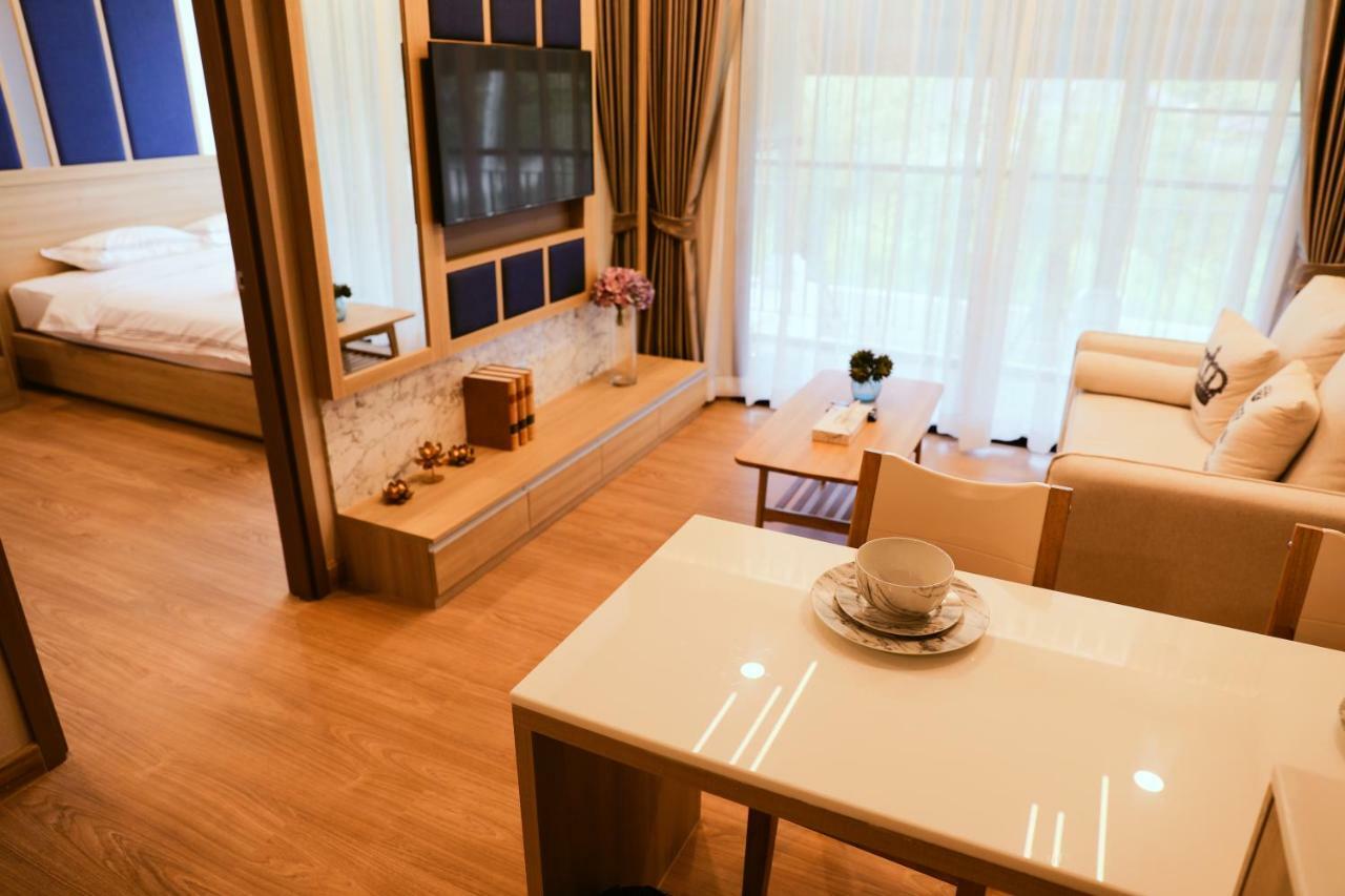 Pleasant Chiangmai Hotel Chiang Mai Ngoại thất bức ảnh